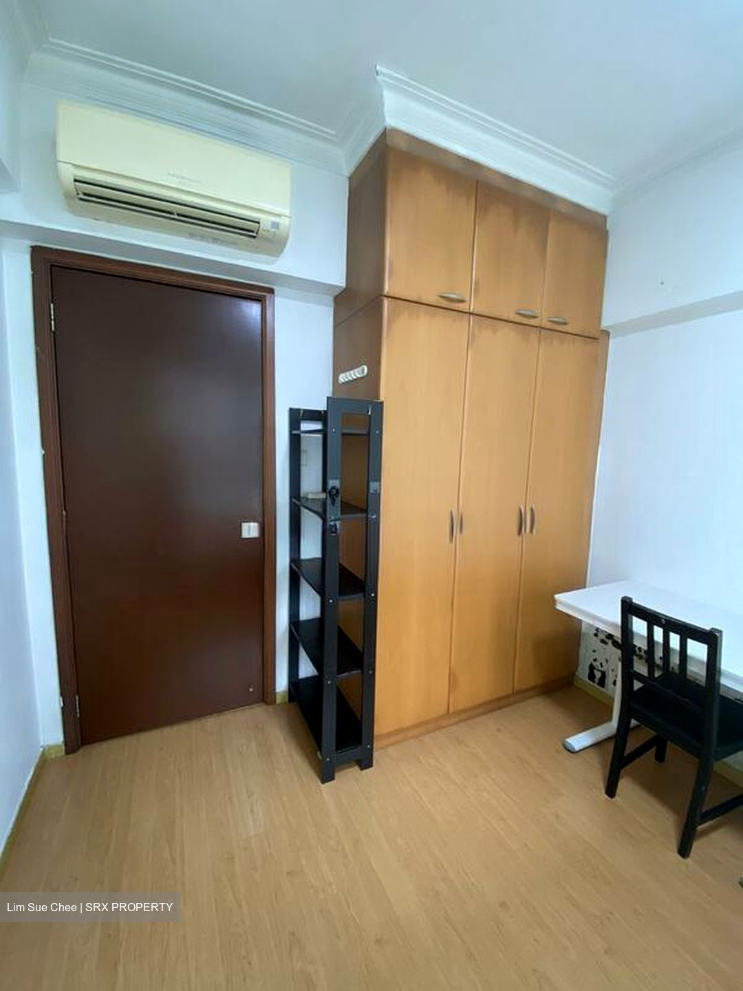 Central Grove (D14), Condominium #510095311